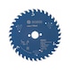 BOSCH Kreissägeblatt Expert for Wood 150 x 20 x 2,6 mm 36 2608644012 - Kreissägeblatt (-Maschinen) - 1