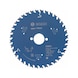 BOSCH Circular saw blade Expert for Wood 165 x 30 x 2.6 mm 36 2608644026 - Circular saw blade (machines) - 1