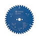 BOSCH Circular saw blade Expert for Wood 184 x 16 x 2.6 mm 40 2608644036 - Circular saw blade (machines) - 1