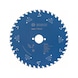 BOSCH Circular saw blade Expert for Wood 210 x 30 x 2.4 mm 40 2608644056 - Circular saw blade (machines) - 1