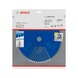 BOSCH Circular saw blade Expert for Aluminum 250 x 30 x 2.8 mm 68 2608644119 - Circular saw blade (machines) - 2
