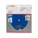 BOSCH Circular saw blade Expert for Fibre Cement 170 x 30 x 2.2 mm 4 2608644123 - Circular saw blade (machines) - 2