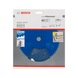 BOSCH Circular saw blade Expert for Fibre Cement 190 x 20 x 2.2 mm 4 2608644124 - Circular saw blade (machines) - 2