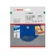BOSCH Circular saw blade Expert for Wood 120 x 20 x 1.8 mm 40 2608644004 - Circular saw blade (machines) - 2