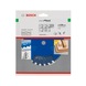 BOSCH Circular saw blade Expert for Wood 130 x 20 x 2.4 mm 24 2608644006 - Circular saw blade (machines) - 2