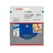 BOSCH Circular saw blade Expert for Wood 130 x 20 x 2.4 mm 36 2608644007 - Circular saw blade (machines) - 2