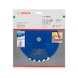 BOSCH Circular saw blade Expert for Wood 190 x 2.4 mm 24 2608644086 - Circular saw blade (machines) - 2