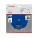 BOSCH Circular saw blade Expert for Aluminum 165 x 30 x 2.6 mm 52 2608644096 - Circular saw blade (machines) - 2