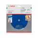 BOSCH Circular saw blade Expert for Wood 165 x 30 x 2.6 mm 48 2608644027 - Circular saw blade (machines) - 2