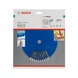 BOSCH Circular saw blade Expert for Wood 160 x 20 x 1.8 mm 48 2608644015 - Circular saw blade (machines) - 2