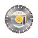 BOSCH Diamond cutting blade Best for Universal 300x20.00x2.8x15 mm 2608603746 - Diamond cutting disk - 1