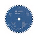 BOSCH Circular saw blade Expert for Wood 180 x 20 x 2.6 mm 48 2608644031 - Circular saw blade (machines) - 1