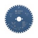 BOSCH Circular saw blade Expert for Wood 184 x 30 x 2.6 mm 40 2608644042 - Circular saw blade (machines) - 1