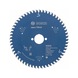 BOSCH Circular saw blade Expert for Wood 184 x 30 x 2.6 mm 56 2608644043 - Circular saw blade (machines) - 1