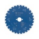 BOSCH Circular saw blade Expert for Wood 210 x 30 x 2.8 mm 30 2608644058 - Circular saw blade (machines) - 1