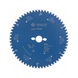 BOSCH Circular saw blade Expert for Wood 270 x 30 x 2.8 mm 60 2608644070 - Circular saw blade (machines) - 1