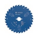 BOSCH Kreissägeblatt Expert for Wood 225 x 30 x 2,6 mm 32 2608644089 - Kreissägeblatt (-Maschinen) - 1