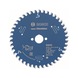 BOSCH Circular saw blade Expert for Aluminum 140 x 20 x 1.8 mm 42 2608644092 - Circular saw blade (machines) - 1