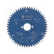 BOSCH Circular saw blade Expert for Aluminum 165 x 30 x 2.6 mm 52 2608644096 - Circular saw blade (machines) - 1