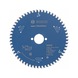 BOSCH Circular saw blade Expert for Aluminum 180 x 30 x 2.6 mm 56 2608644097 - Circular saw blade (machines) - 1