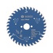 BOSCH Circular saw blade Expert for Wood 130 x 20 x 2.4 mm 36 2608644007 - Circular saw blade (machines) - 1