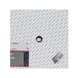 BOSCH Diamond cutting blade Best for Asphalt 450 x 25.40 x 3.6 x 12 mm 2608603643 - Diamond cutting disk - 2