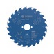 BOSCH Circular saw blade Expert for Wood 190 x 30 x 2.0 mm 24 2608644083 - Circular saw blade (machines) - 1