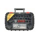 BOSCH 11-piece HSS bi-metal hole saw set for electricians 22-65 mm 2608580886 - Insert tool - 1
