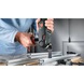 BOSCH Multifunctional tool PMF 350 CES 0603102200 - Oscillating sander (electric) - 3