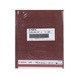 BOSCH Sanding sheet paper J475 230x280 mm 80 unperforated 1-pack 2608608C07 - Abrasive tool made of abrasive on backing - 2