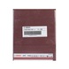BOSCH Sanding sheet paper J475 230x280 mm 120 unperforated 1-pack 2608608C09 - Abrasive tool made of abrasive on backing - 2