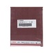 BOSCH Sanding sheet paper J475 230x280 mm 180 unperforated 1-pack 2608608C11 - Abrasive tool made of abrasive on backing - 2