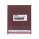 BOSCH Sanding sheet paper J475 230x280 mm 240 unperforated 1-pack 2608608C13 - Abrasive tool made of abrasive on backing - 2