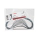 BOSCH Sanding belt Y580 Best for Inox 13 x 457 mm 80 2608608Y48 - Abrasive tool made of abrasive on backing - 2