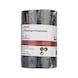 BOSCH Sanding roll C355 Paper sanding roll - waterproof 93 mm 5 m 120 2608607772 - Abrasive tool made of abrasive on backing - 2