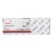 BOSCH Sanding sheet C470 93 x 186 mm 240 8 holes velcro 50-pack 2608607974 - Abrasive tool made of abrasive on backing - 2