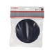 BOSCH Backing pad M 14150 mm with Velcro fastening system 2608612027 - Adhesive backing pad - 2