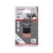 BOSCH Carbide-RIFF plunge-cut saw blade AIZ 32 RT5 30 x 32 mm 2608661868 - Plunge-cut saw blade - 2
