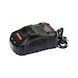 BOSCH Multi-Volt Ladegerät GAL 3680 CV 2607225900 - Akku-Ladegerät (Elektrowerkzeug) - 1