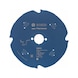 BOSCH Kreissägeblatt Expert for Fibre Cement 184 x 30 x 2,2 mm 4 2608644344 - Kreissägeblatt (-Maschinen) - 1