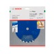 BOSCH Circular saw blade Expert for Wood 180 x 30 x 2.6 mm 24 2608644032 - Circular saw blade (machines) - 2