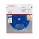 BOSCH Kreissägeblatt Expert for Wood 190 x 20 x 2,6 mm 56 2608644046 - Kreissägeblatt (-Maschinen) - 2
