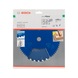 BOSCH Circular saw blade Expert for Wood 200 x 30 x 2.8 mm 30 2608644052 - Circular saw blade (machines) - 2