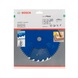 BOSCH Circular saw blade Expert for Wood 190 x 30 x 2.0 mm 24 2608644083 - Circular saw blade (machines) - 2