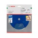 BOSCH Circular saw blade Expert for Wood 190 x 2.4 mm 48 2608644087 - Circular saw blade (machines) - 2
