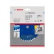 BOSCH Circular saw blade Expert for Aluminum 150 x 20 x 2.6 mm 42 2608644093 - Circular saw blade (machines) - 2