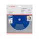 BOSCH Circular saw blade Expert for Aluminum 200 x 30 x 2.8 mm 60 2608644103 - Circular saw blade (machines) - 2