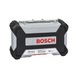 BOSCH 36-teilig Impact Control Schrauberbit-Set 2608522365 - Schraubendrehereinsatz (Sortiment) - 2