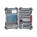 BOSCH Impact Control MultiConstruction und Schrauberbit-Set 35-teilig 2608577147 - Handwerkzeug Sortiment, Handwerkzeugsatz - 1