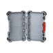 BOSCH Empty case L 1 piece 2608522363 - Tool case, assembly bag (workshop) - 1